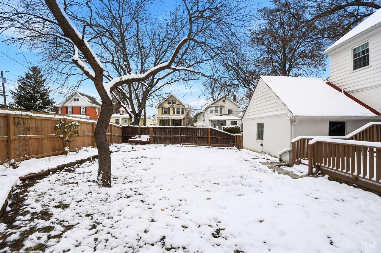 3935 Eileen Drive