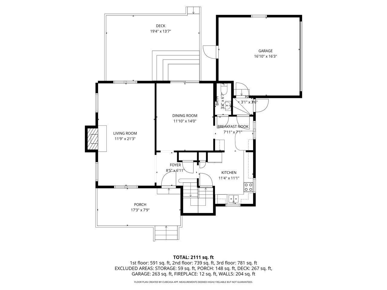 3935 Eileen Drive