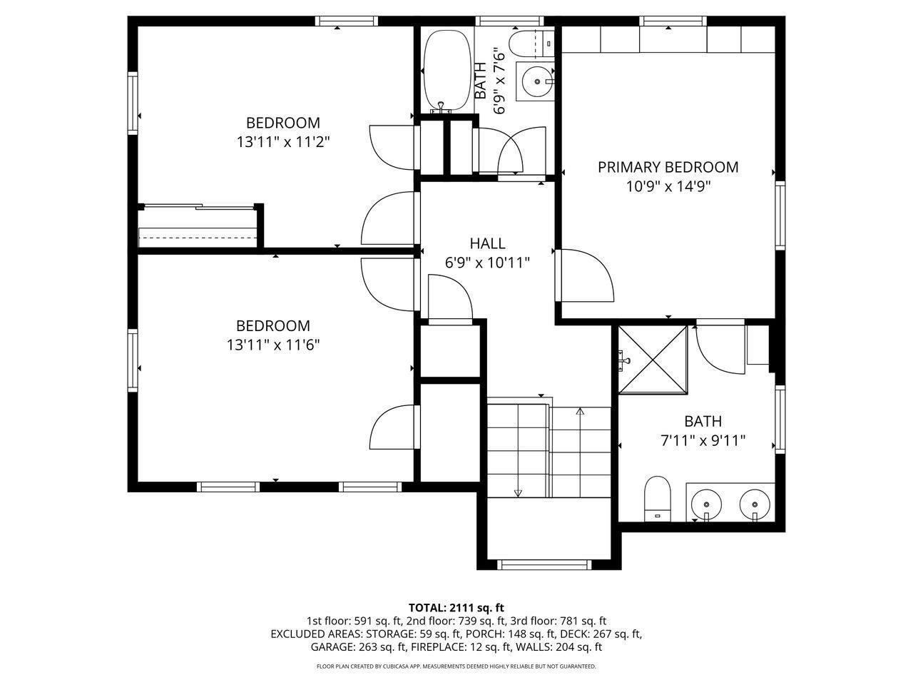3935 Eileen Drive