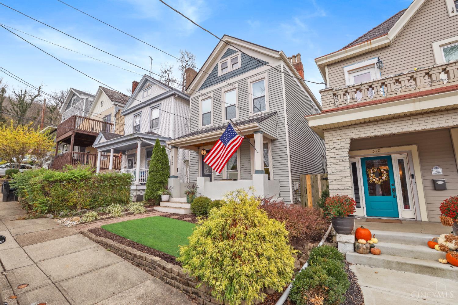 312 Stites Avenue