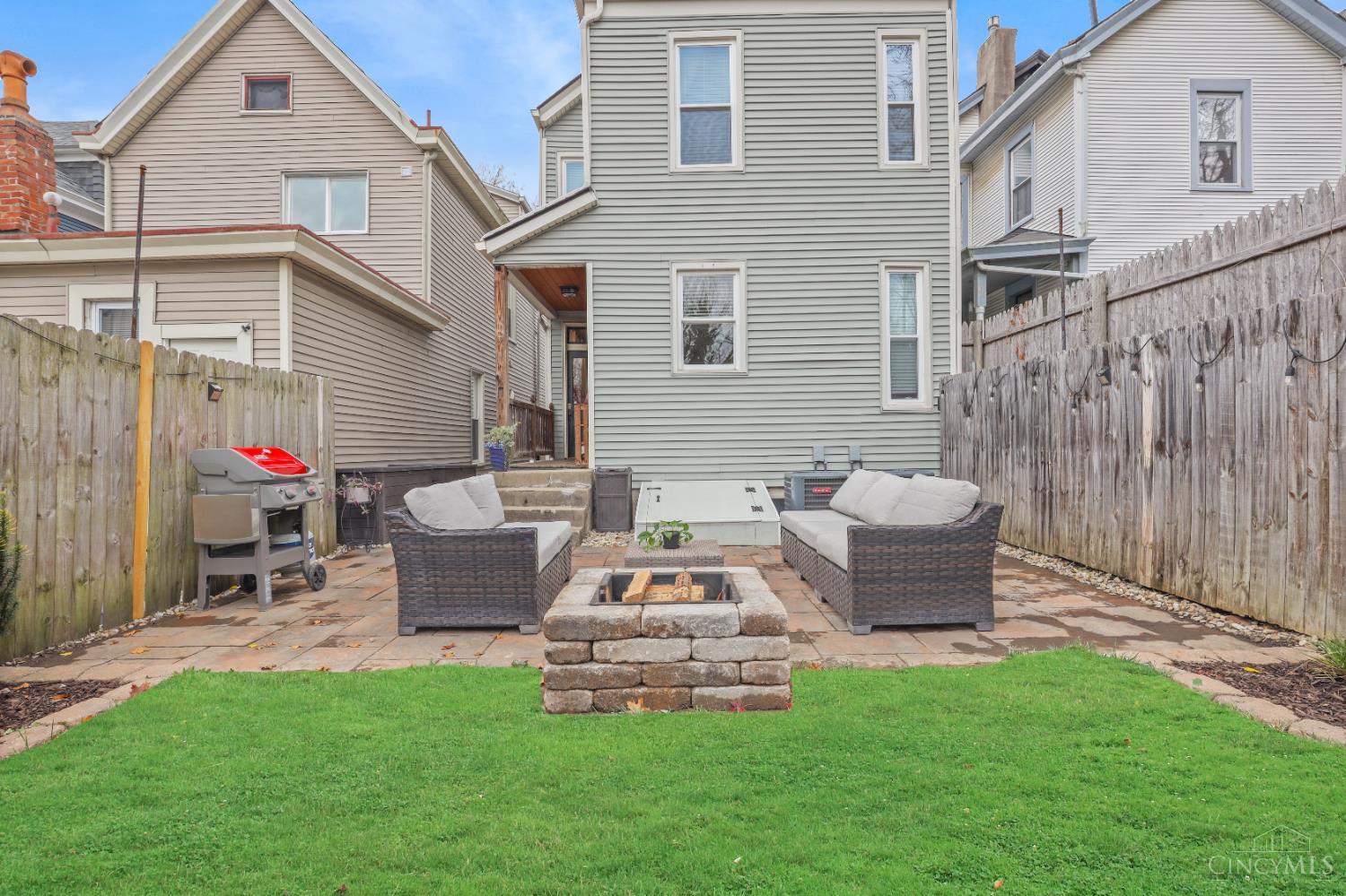 312 Stites Avenue