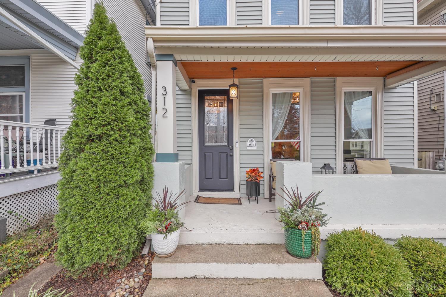 312 Stites Avenue