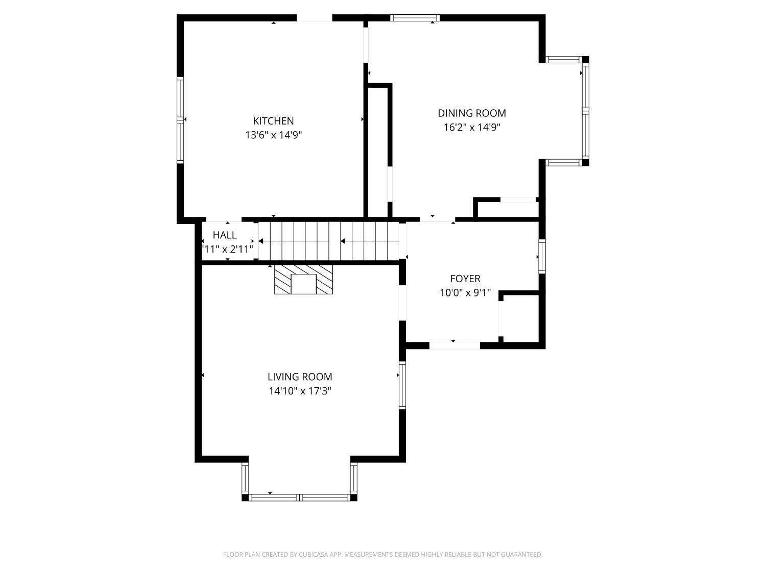 785 Greenville Avenue