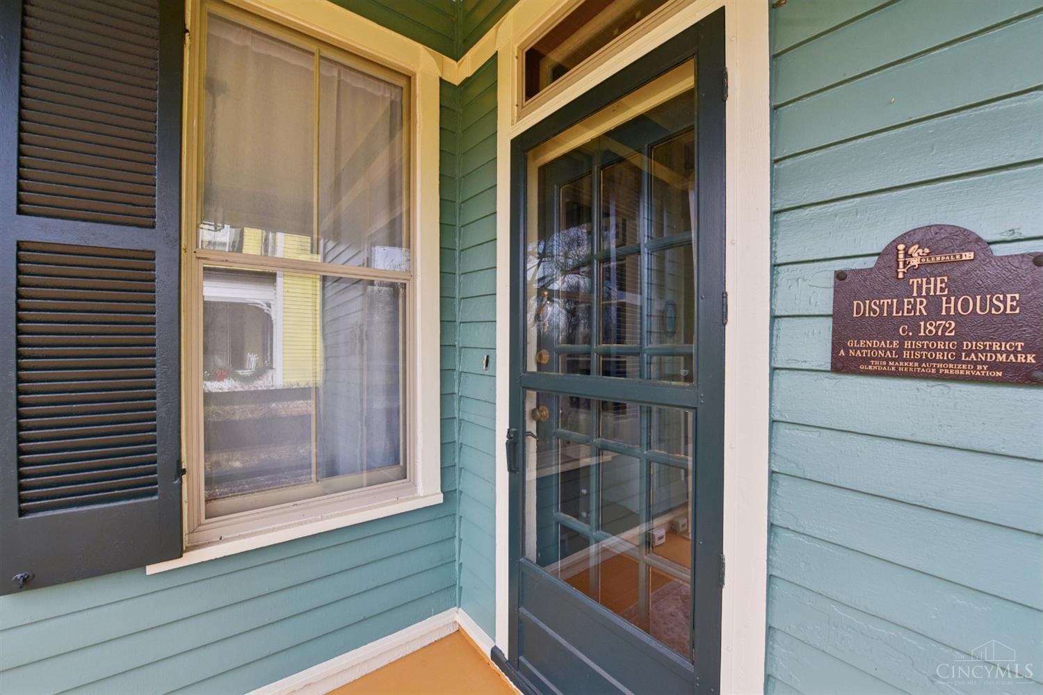 785 Greenville Avenue