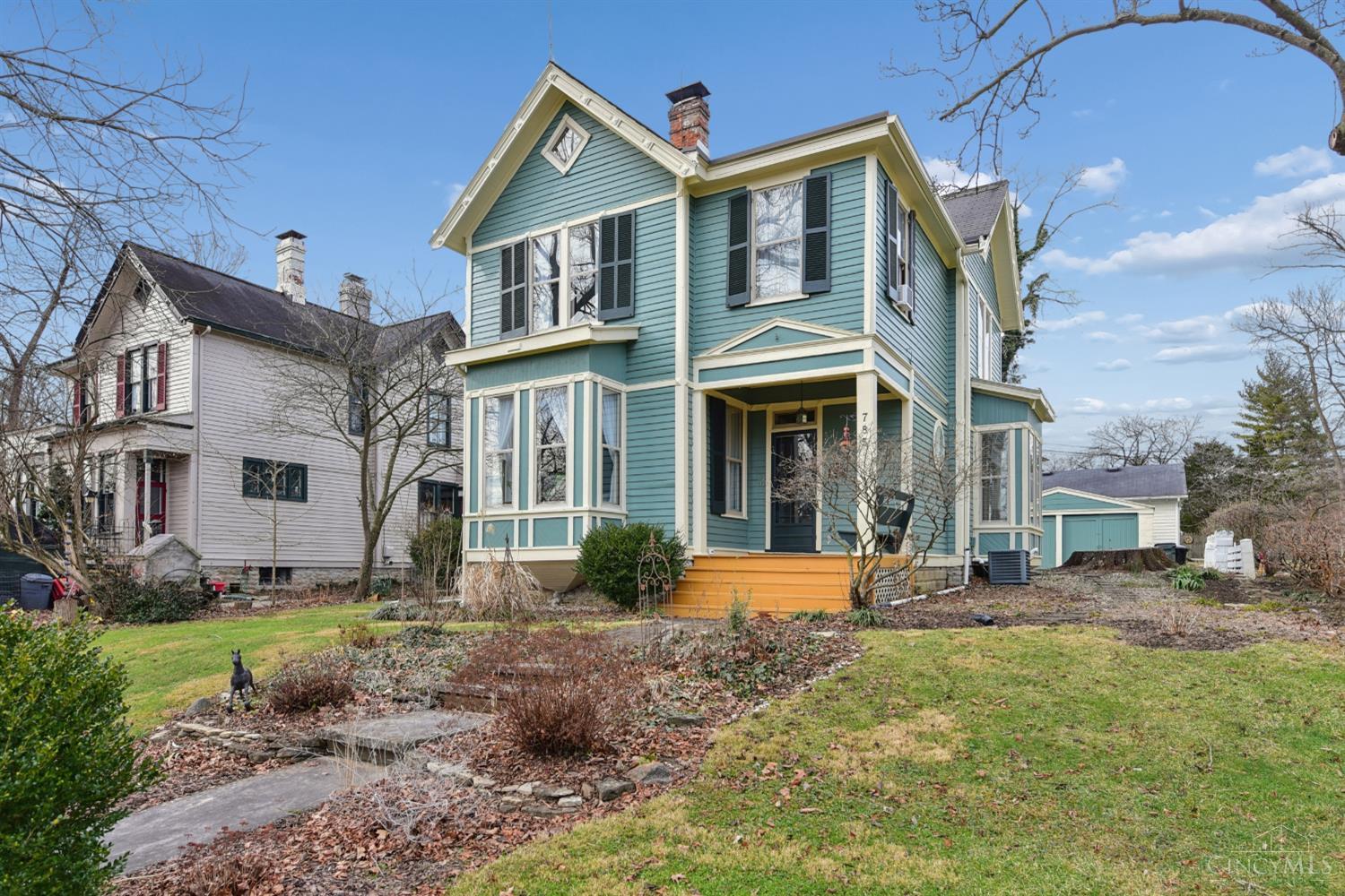 785 Greenville Avenue