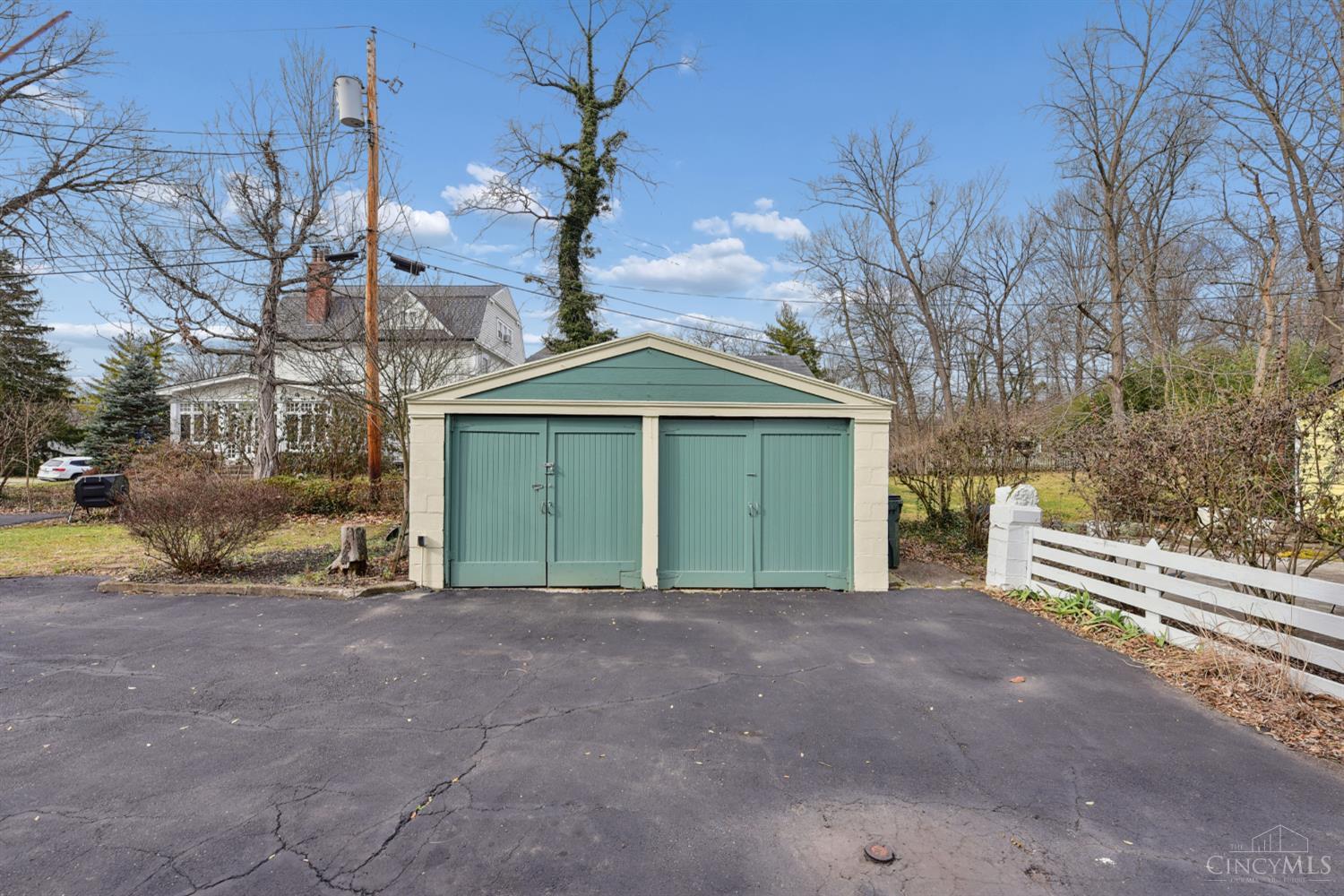 785 Greenville Avenue