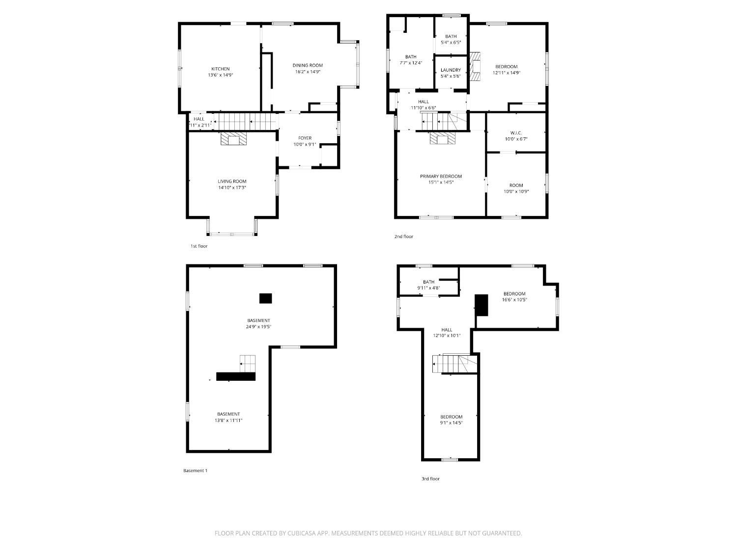 785 Greenville Avenue