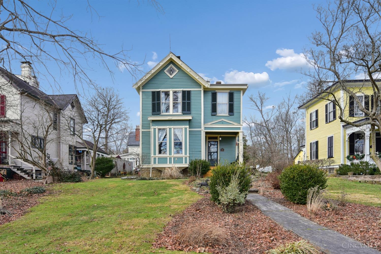 785 Greenville Avenue