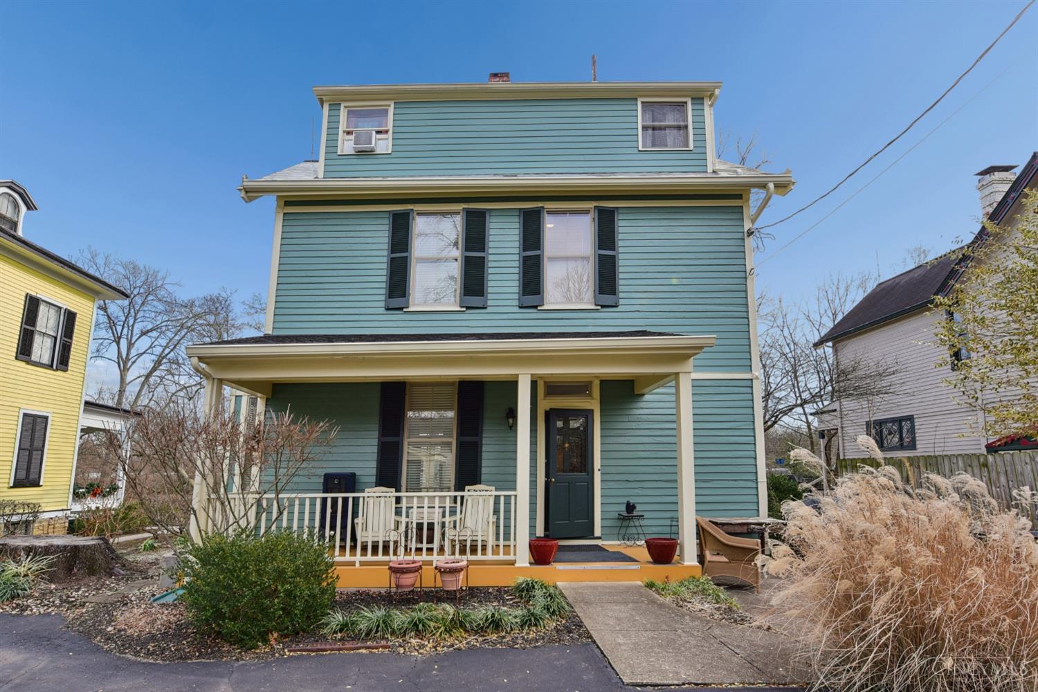 785 Greenville Avenue