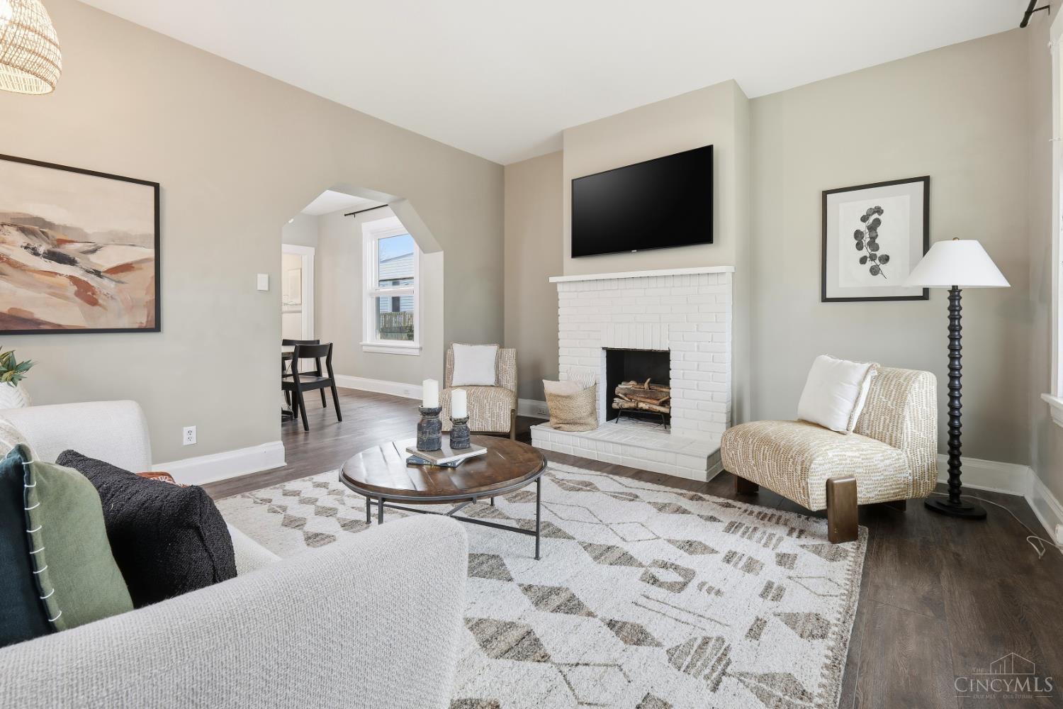 3814 Mt Vernon Avenue