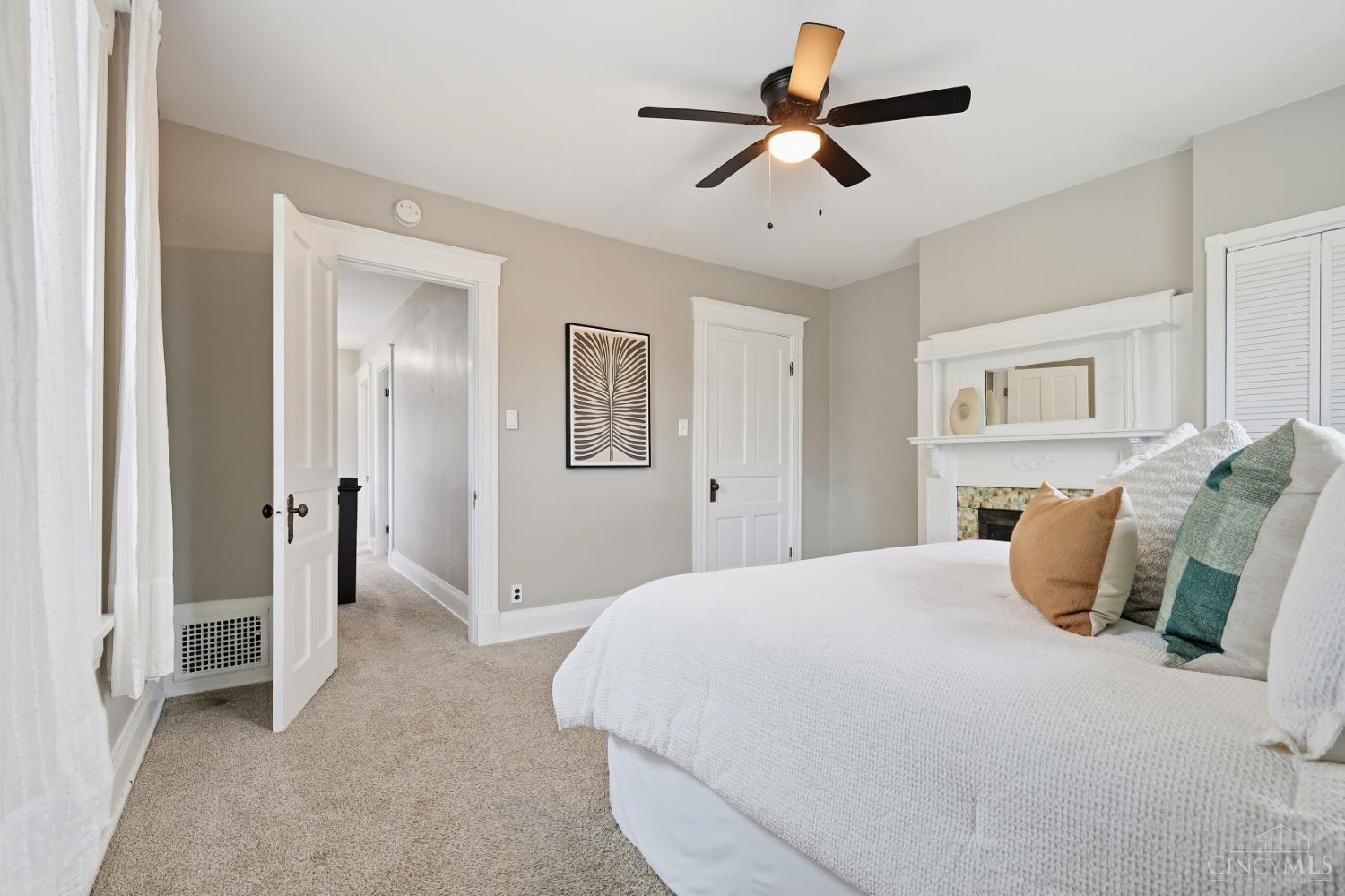 3814 Mt Vernon Avenue