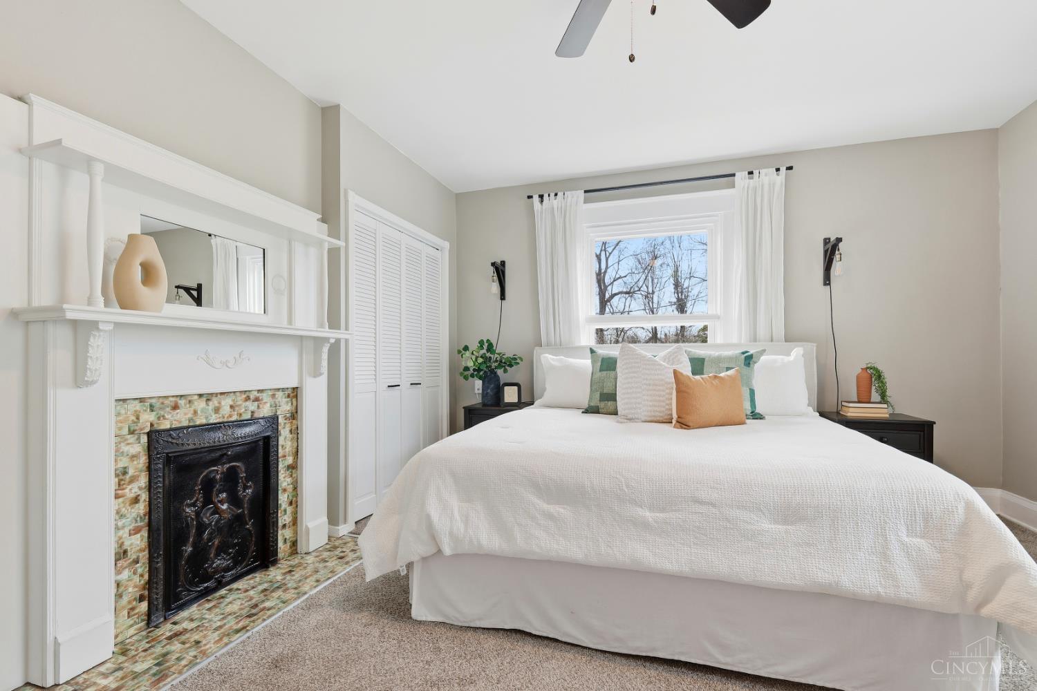 3814 Mt Vernon Avenue