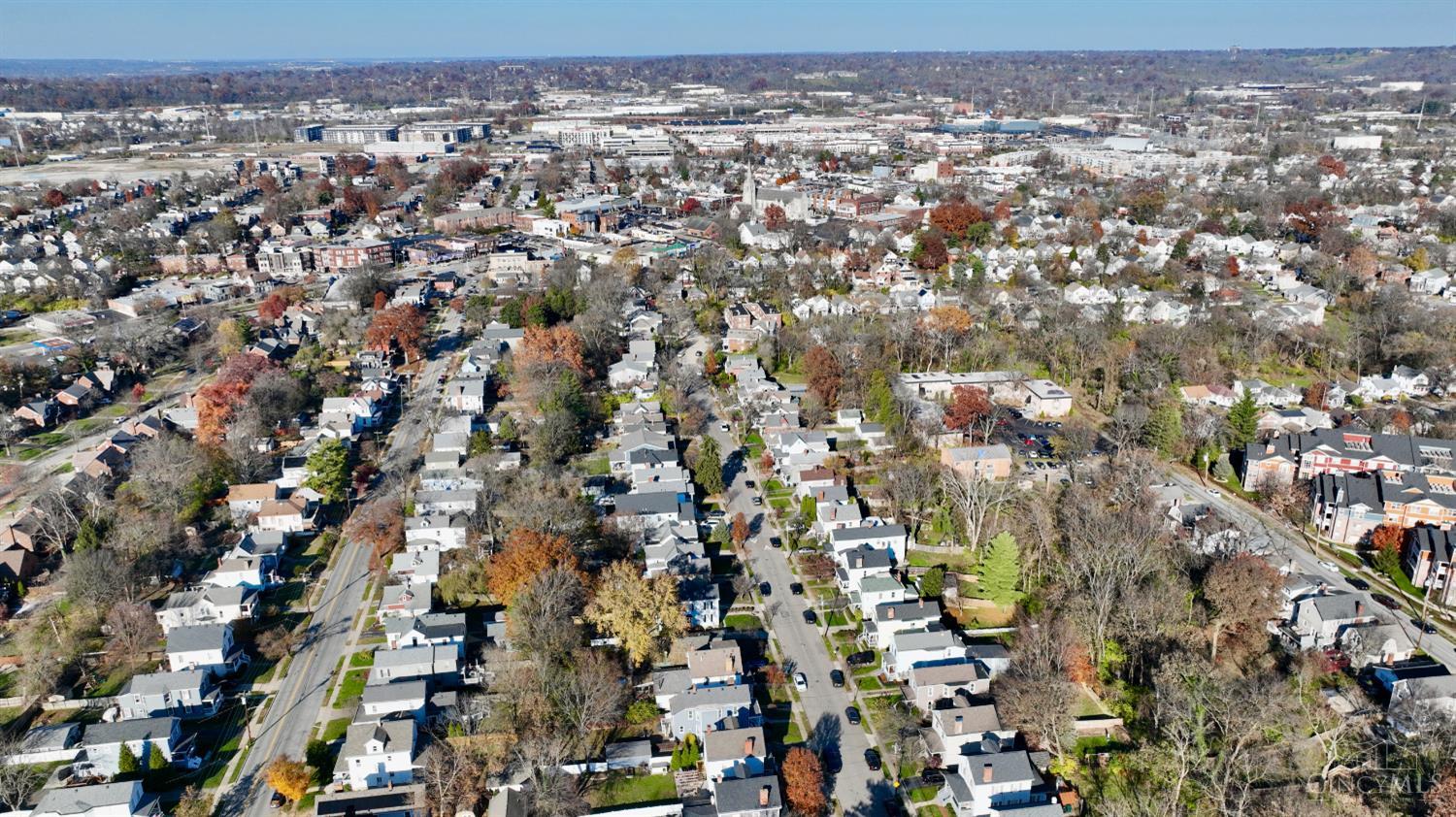 3814 Mt Vernon Avenue