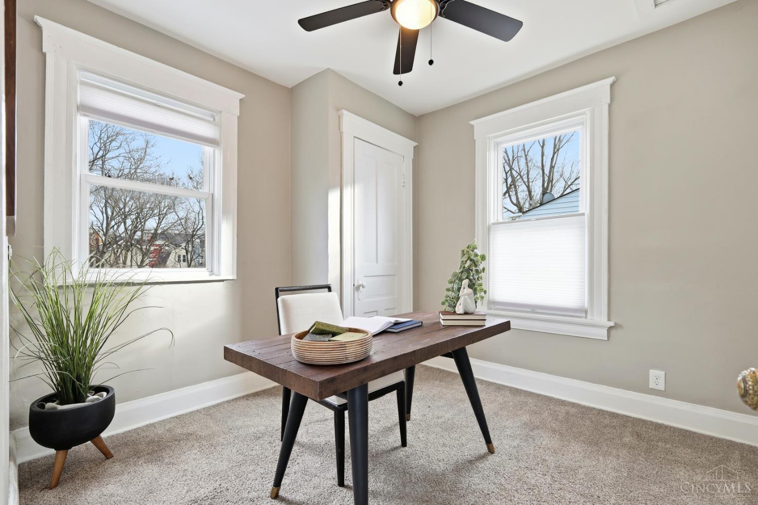 3814 Mt Vernon Avenue