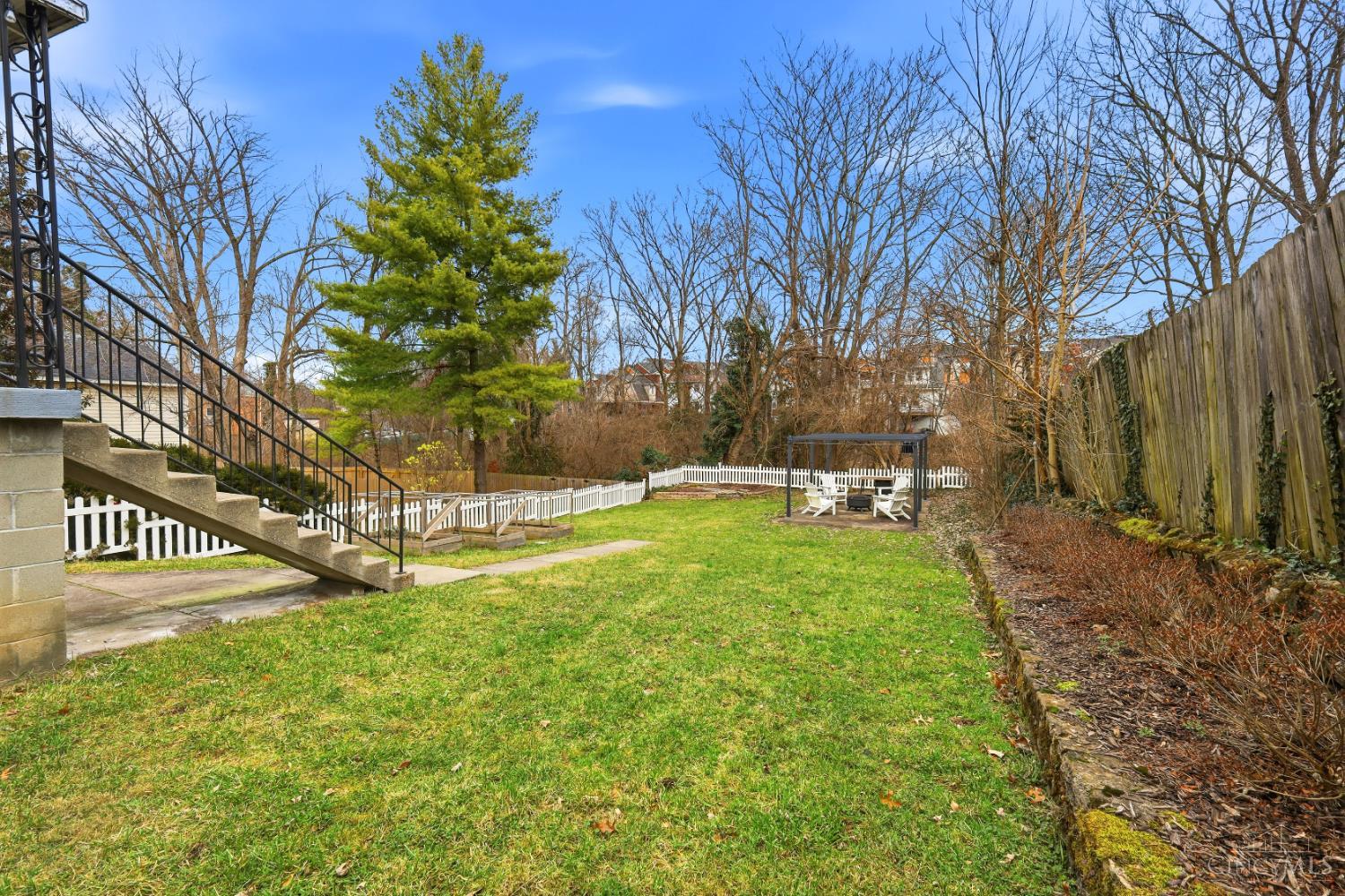 3814 Mt Vernon Avenue