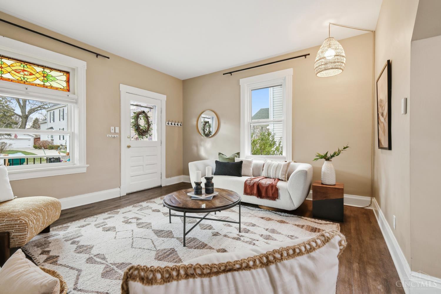 3814 Mt Vernon Avenue