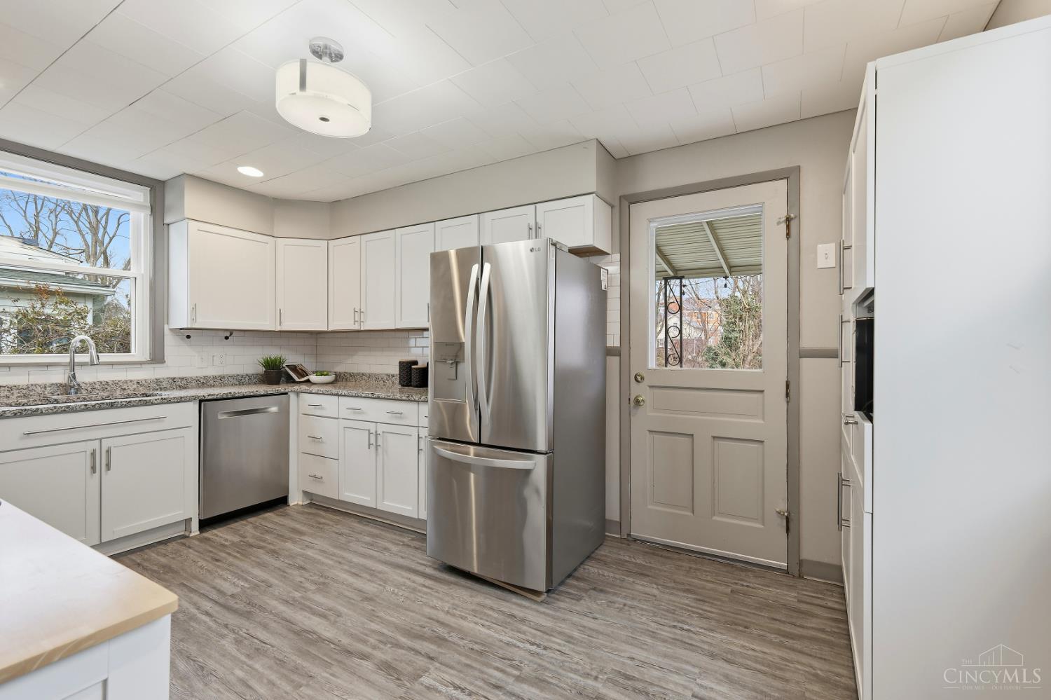 3814 Mt Vernon Avenue