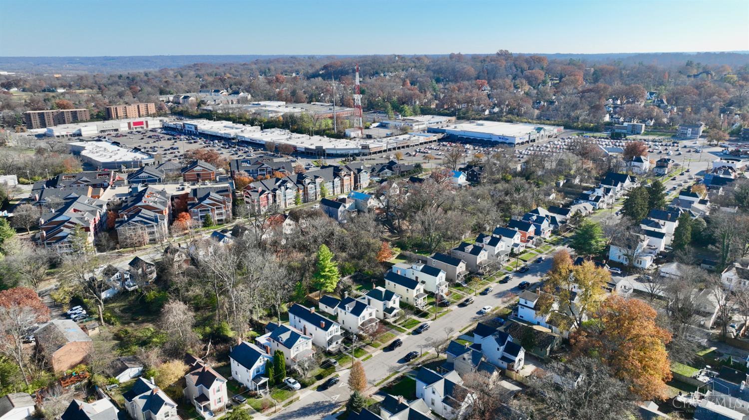 3814 Mt Vernon Avenue