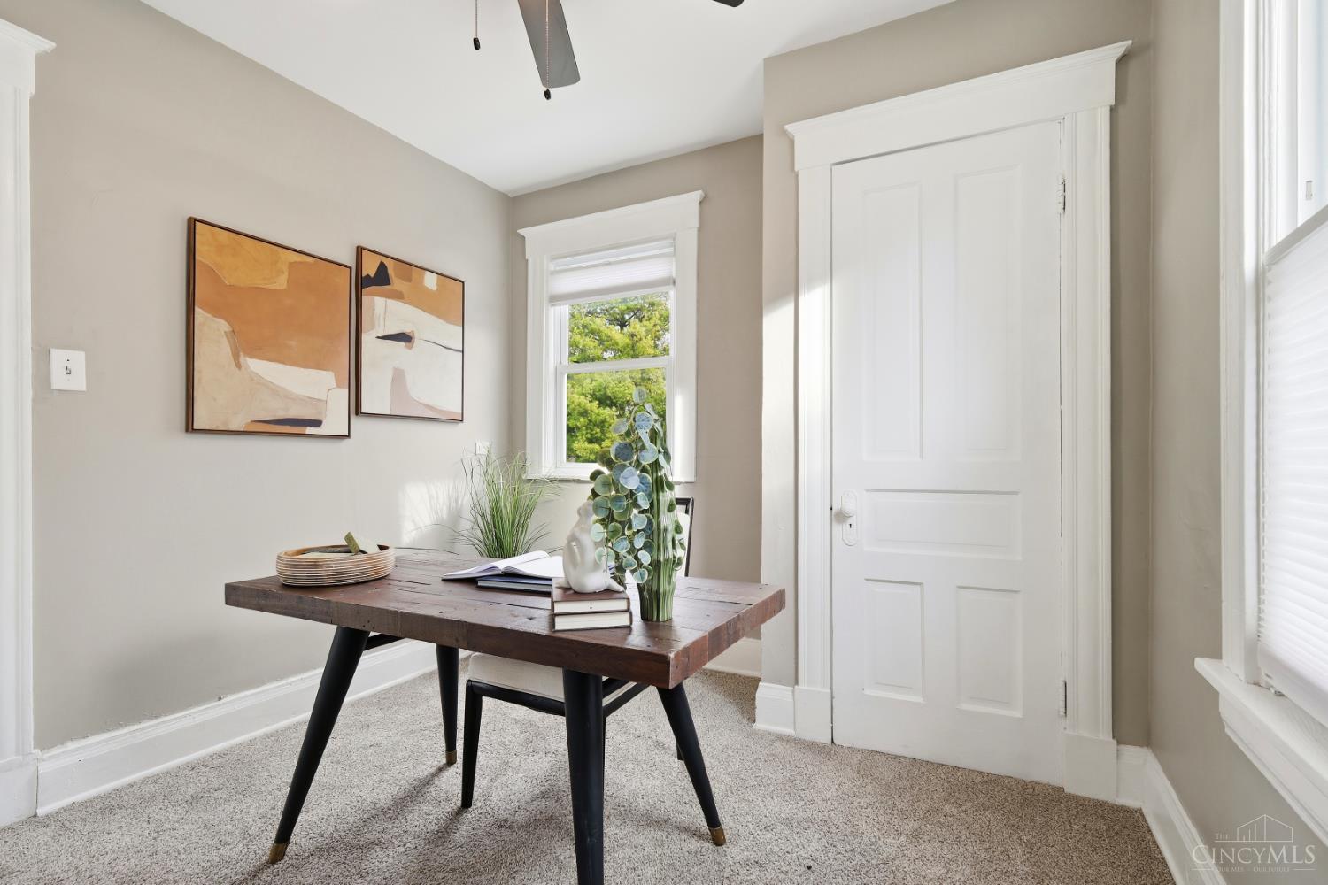 3814 Mt Vernon Avenue