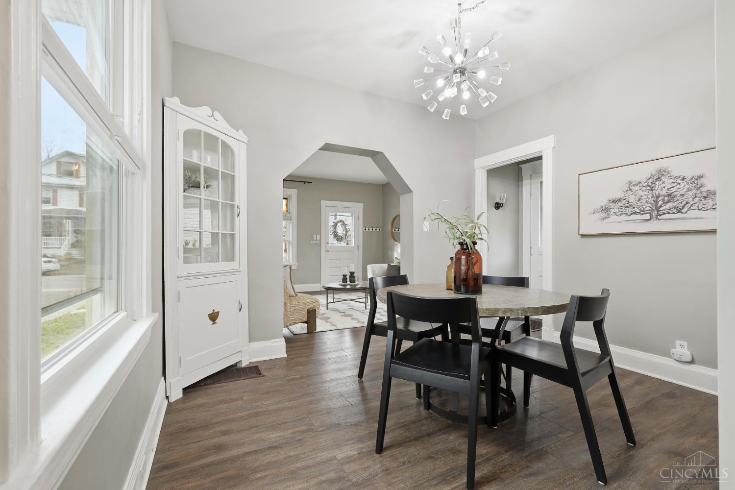 3814 Mt Vernon Avenue