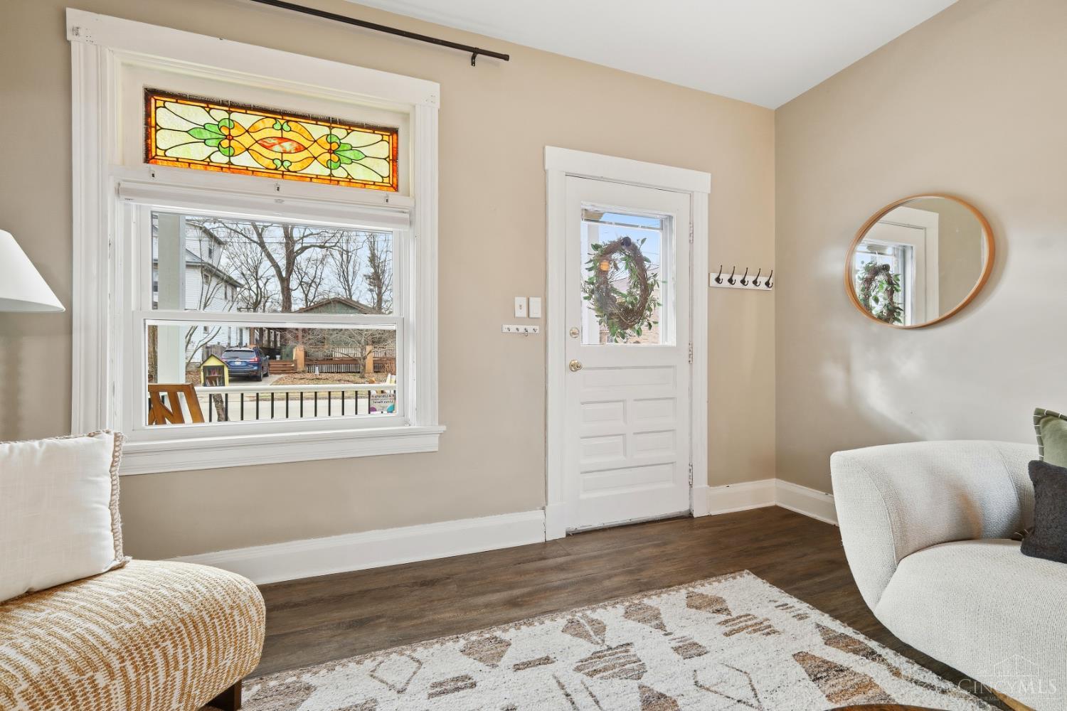 3814 Mt Vernon Avenue