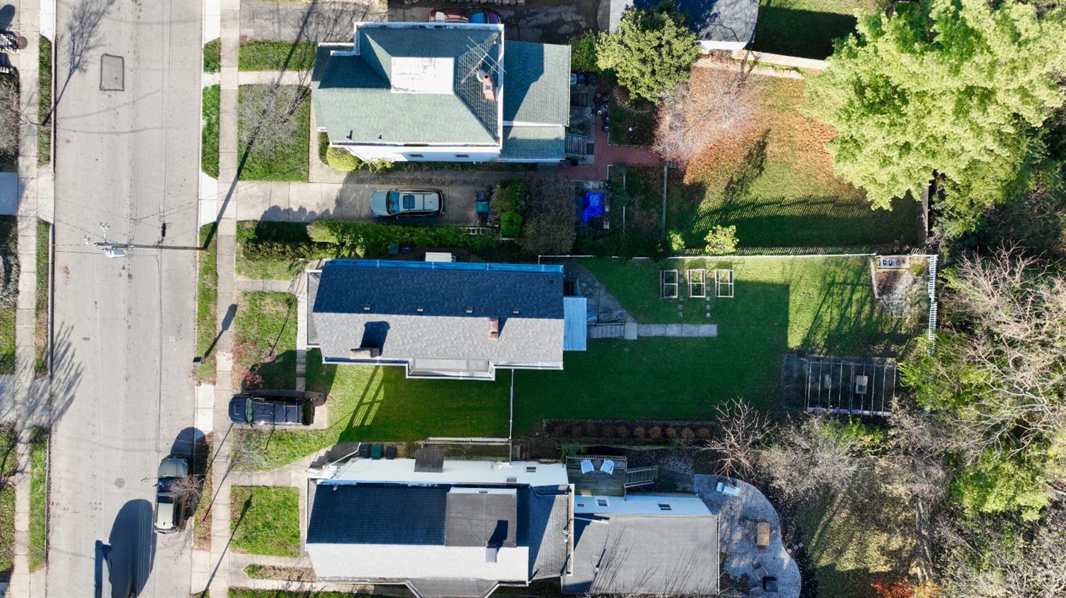 3814 Mt Vernon Avenue