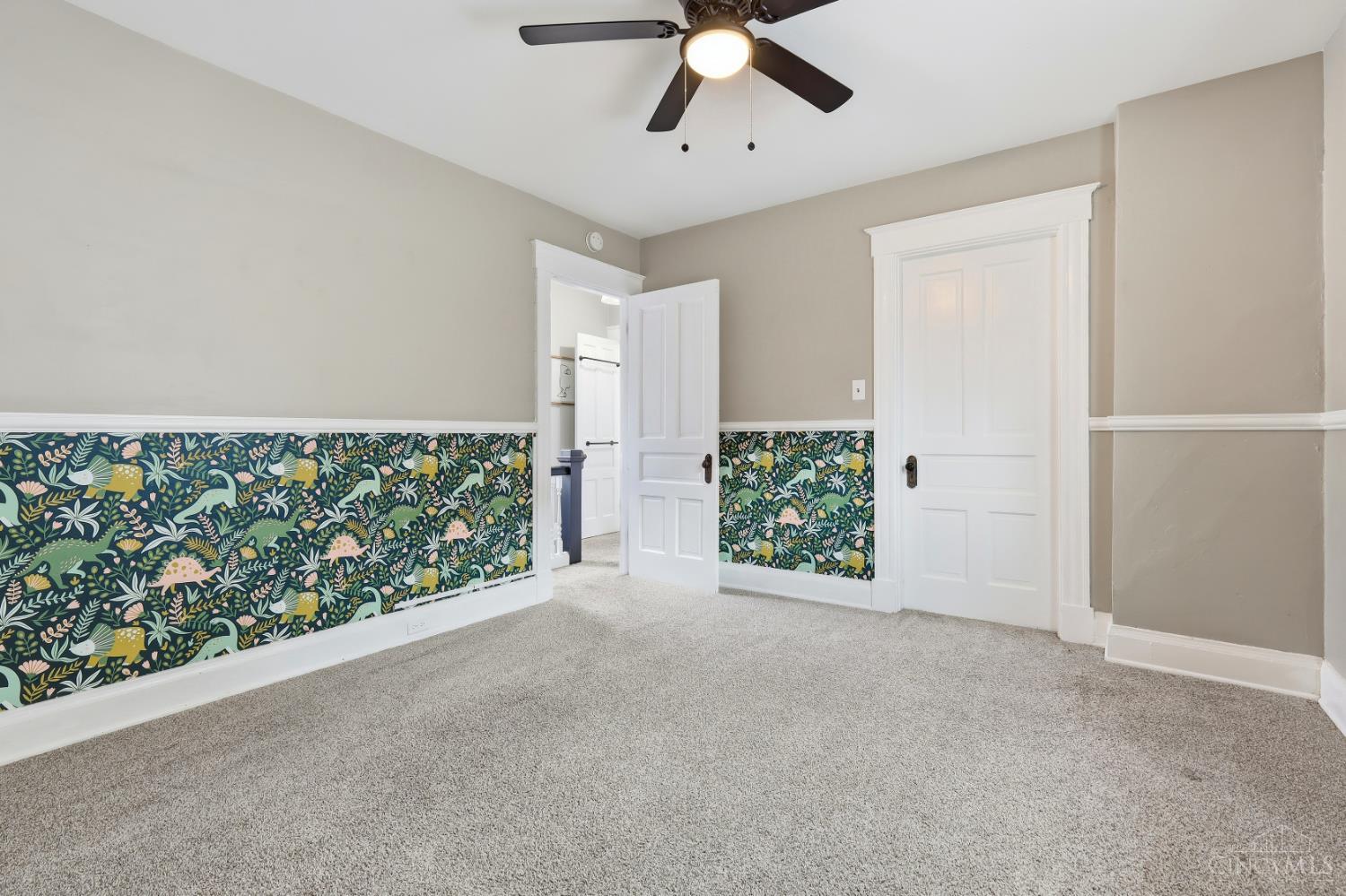 3814 Mt Vernon Avenue