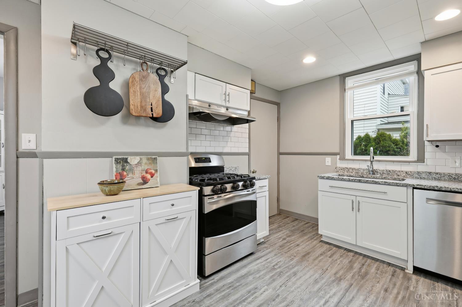 3814 Mt Vernon Avenue