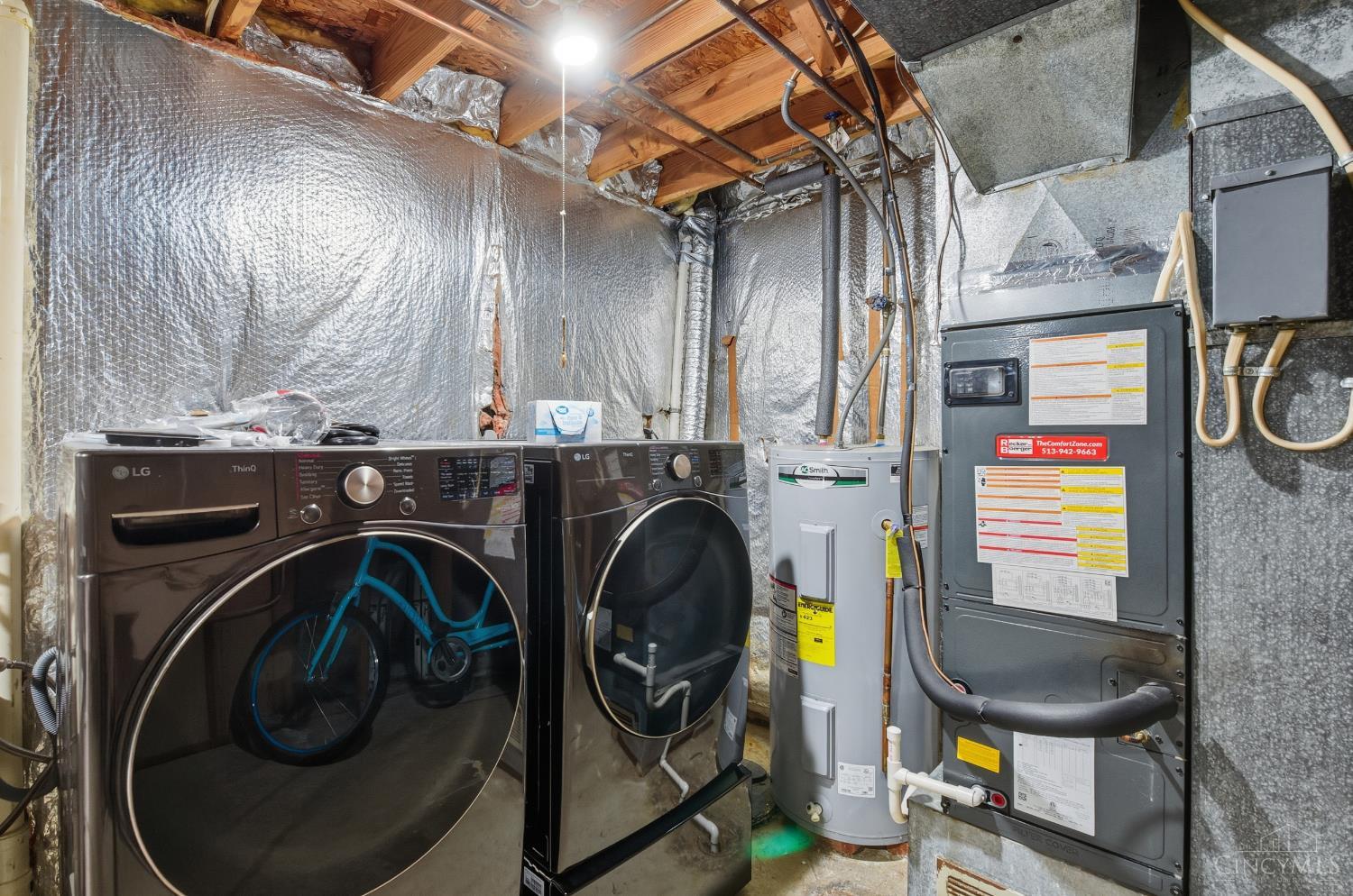 9554 Woodstate Drive 13C