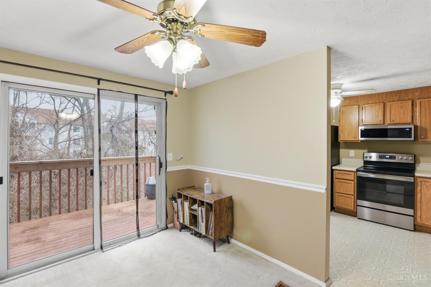 9554 Woodstate Drive 13C