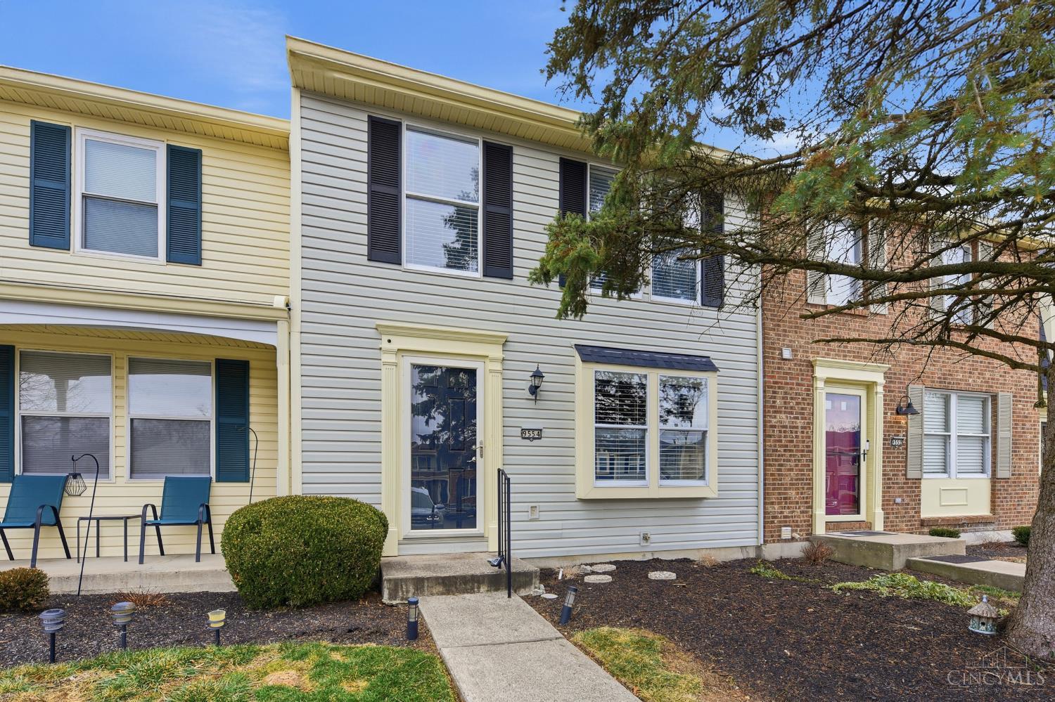 9554 Woodstate Drive 13C