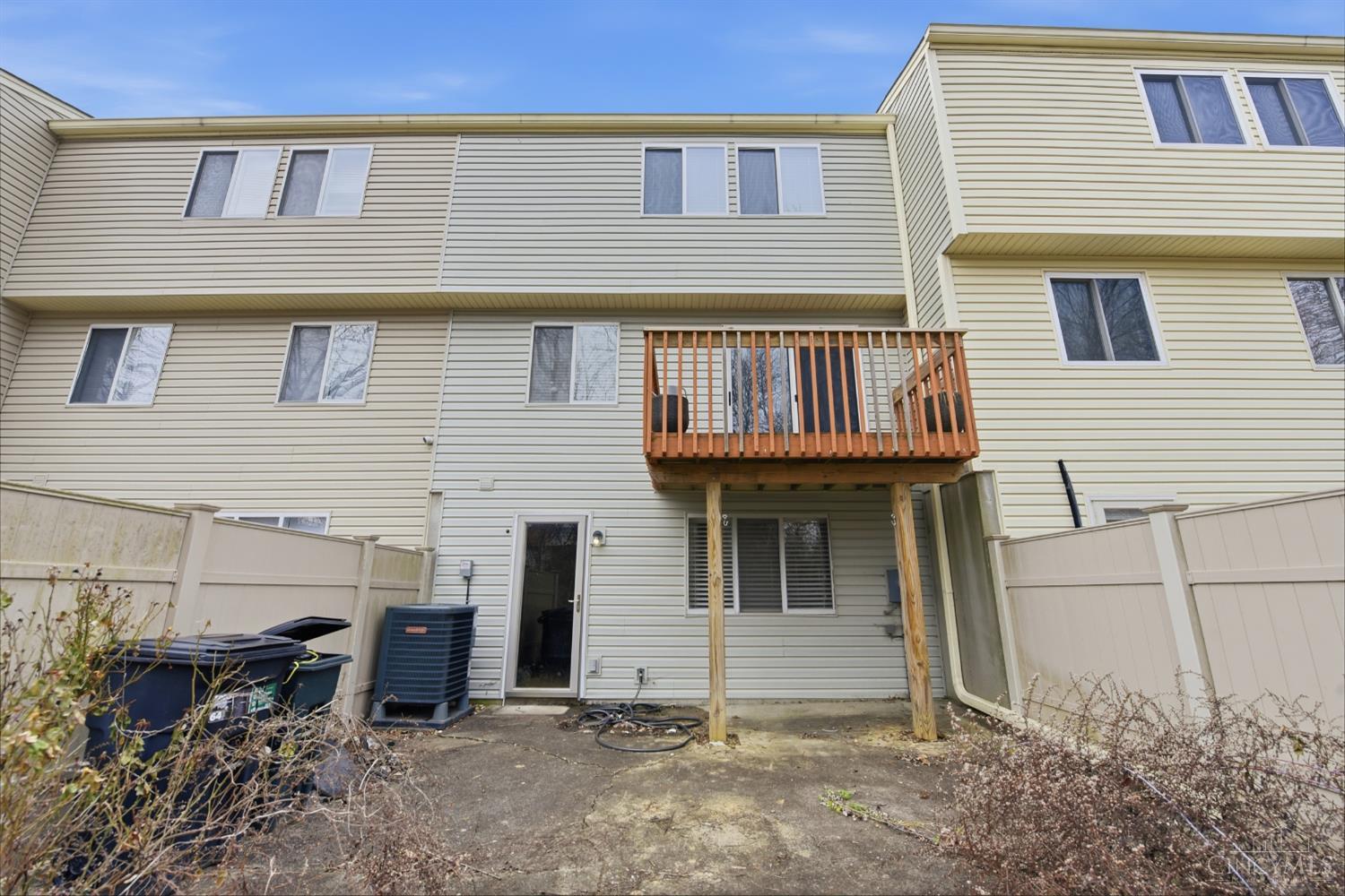 9554 Woodstate Drive 13C