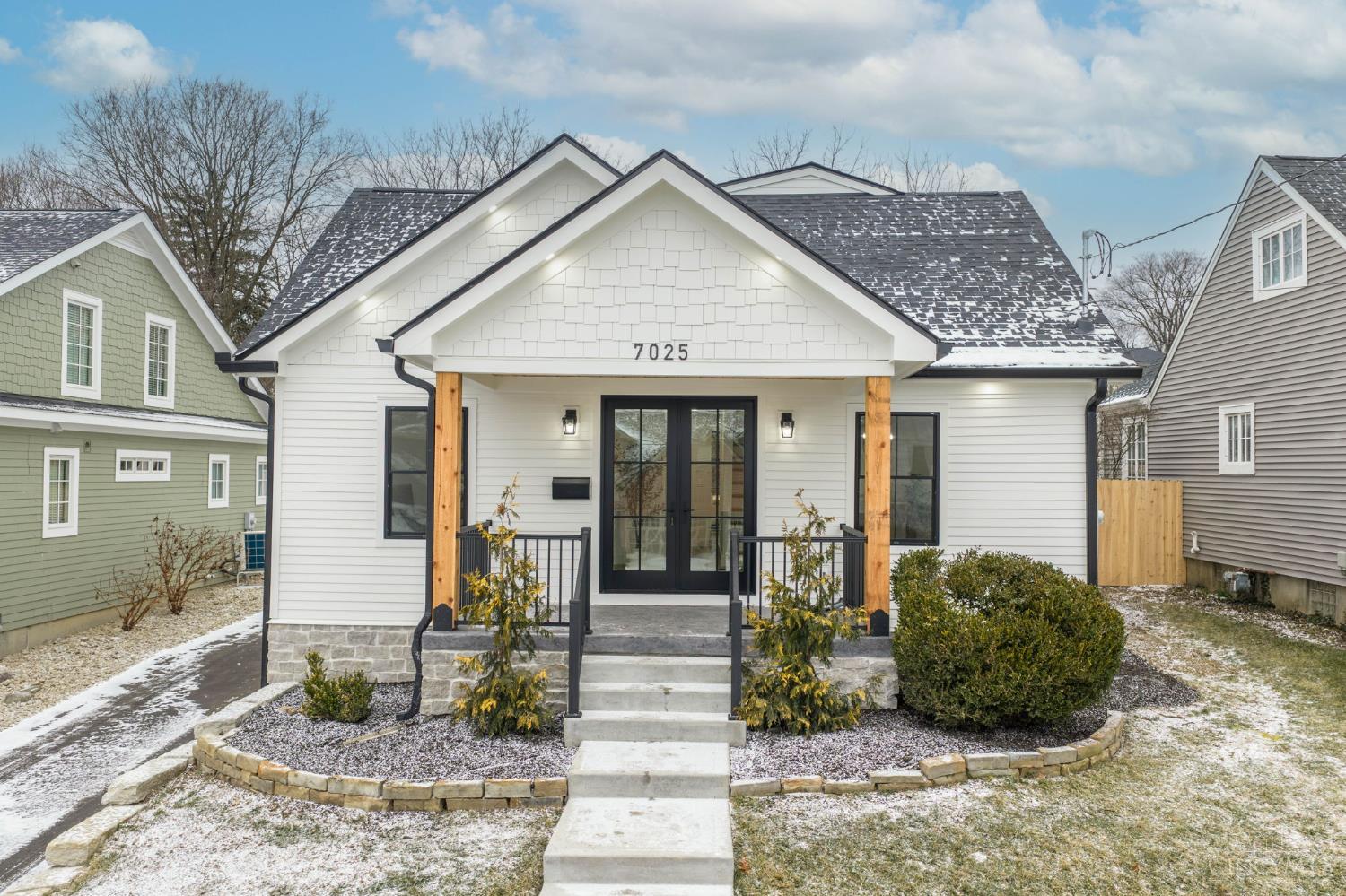 7025 Wallace Avenue