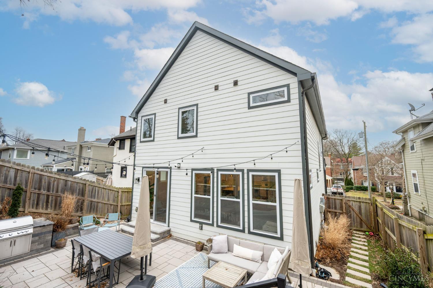 3443 Ault View Avenue