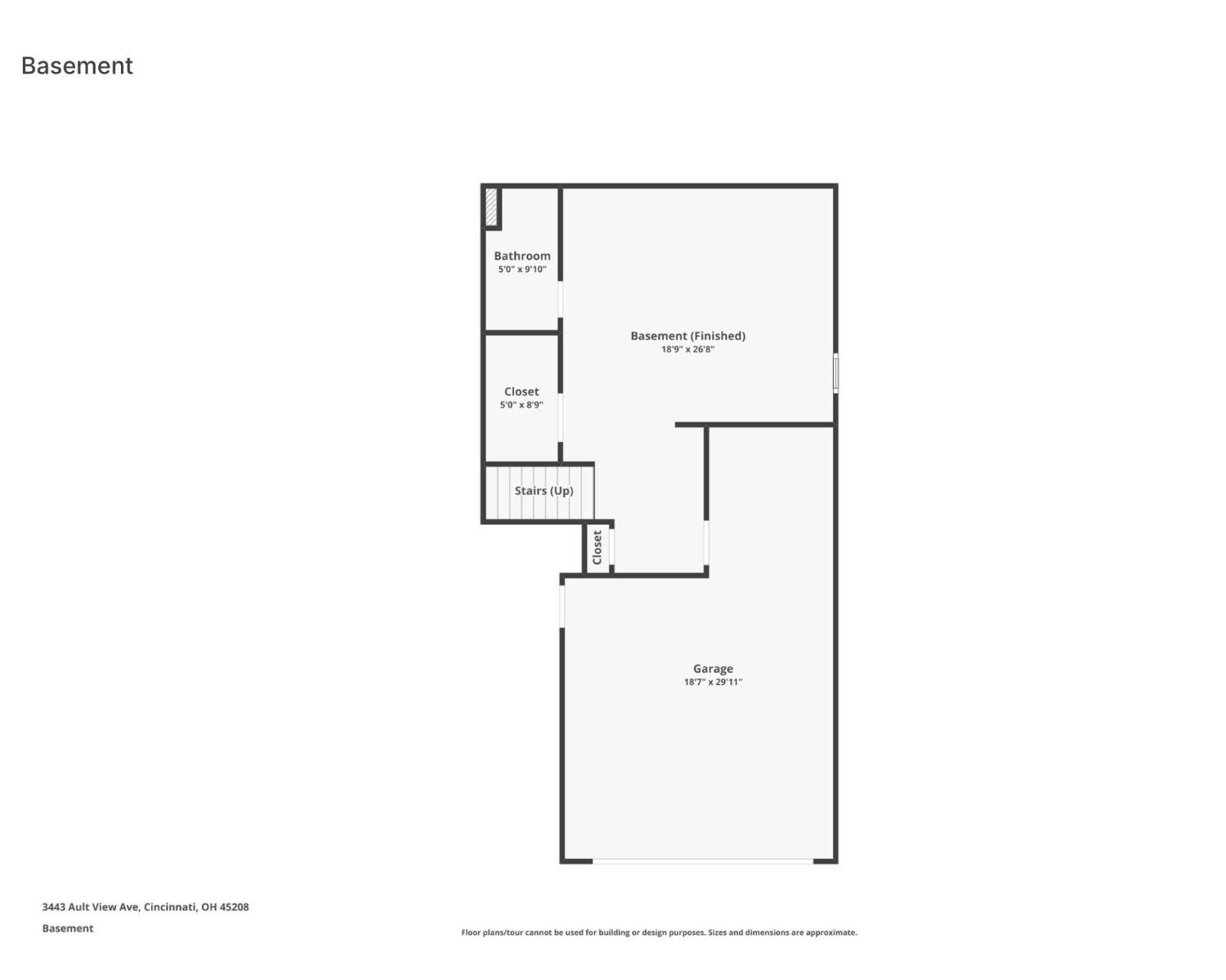 3443 Ault View Avenue