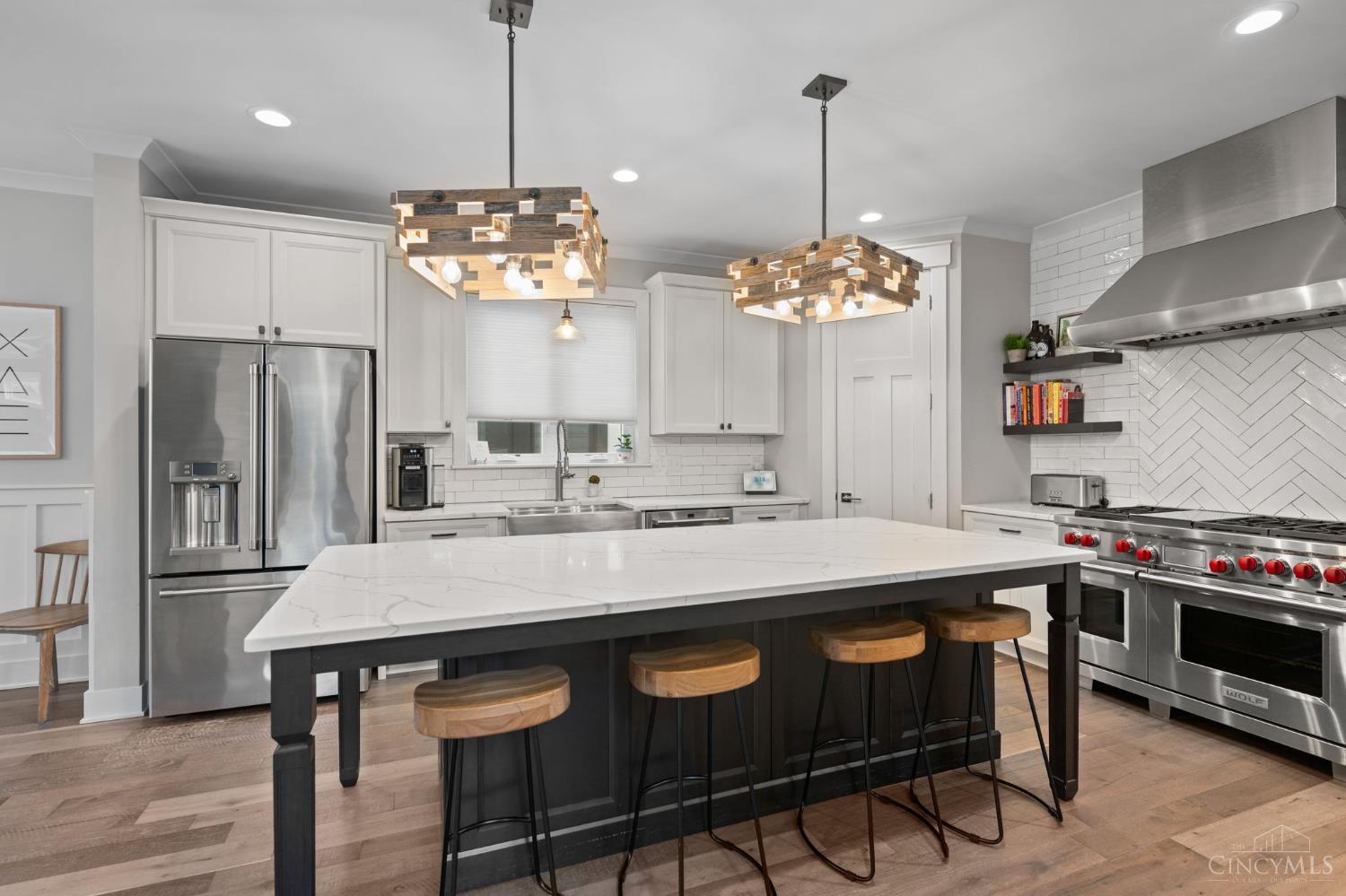 3443 Ault View Avenue