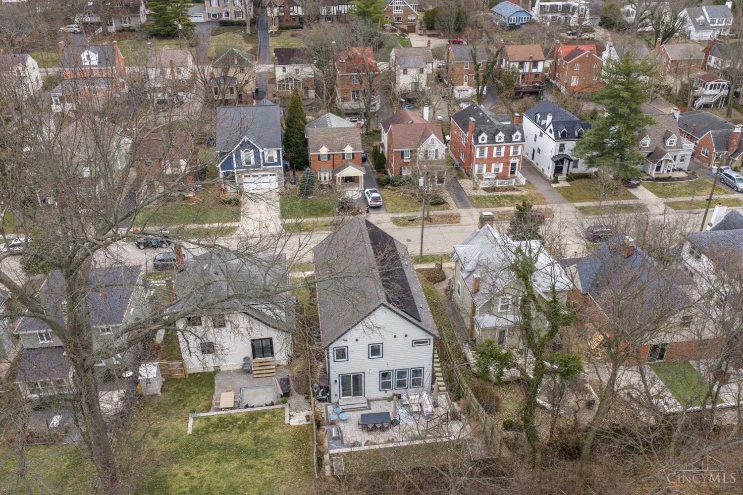 3443 Ault View Avenue