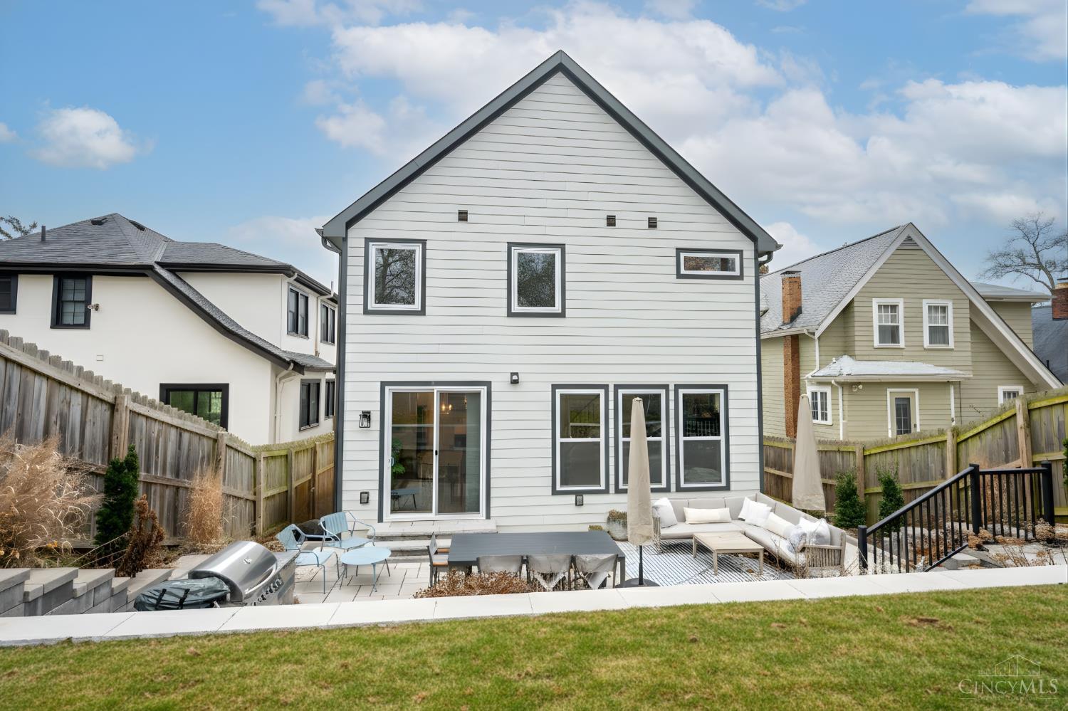 3443 Ault View Avenue