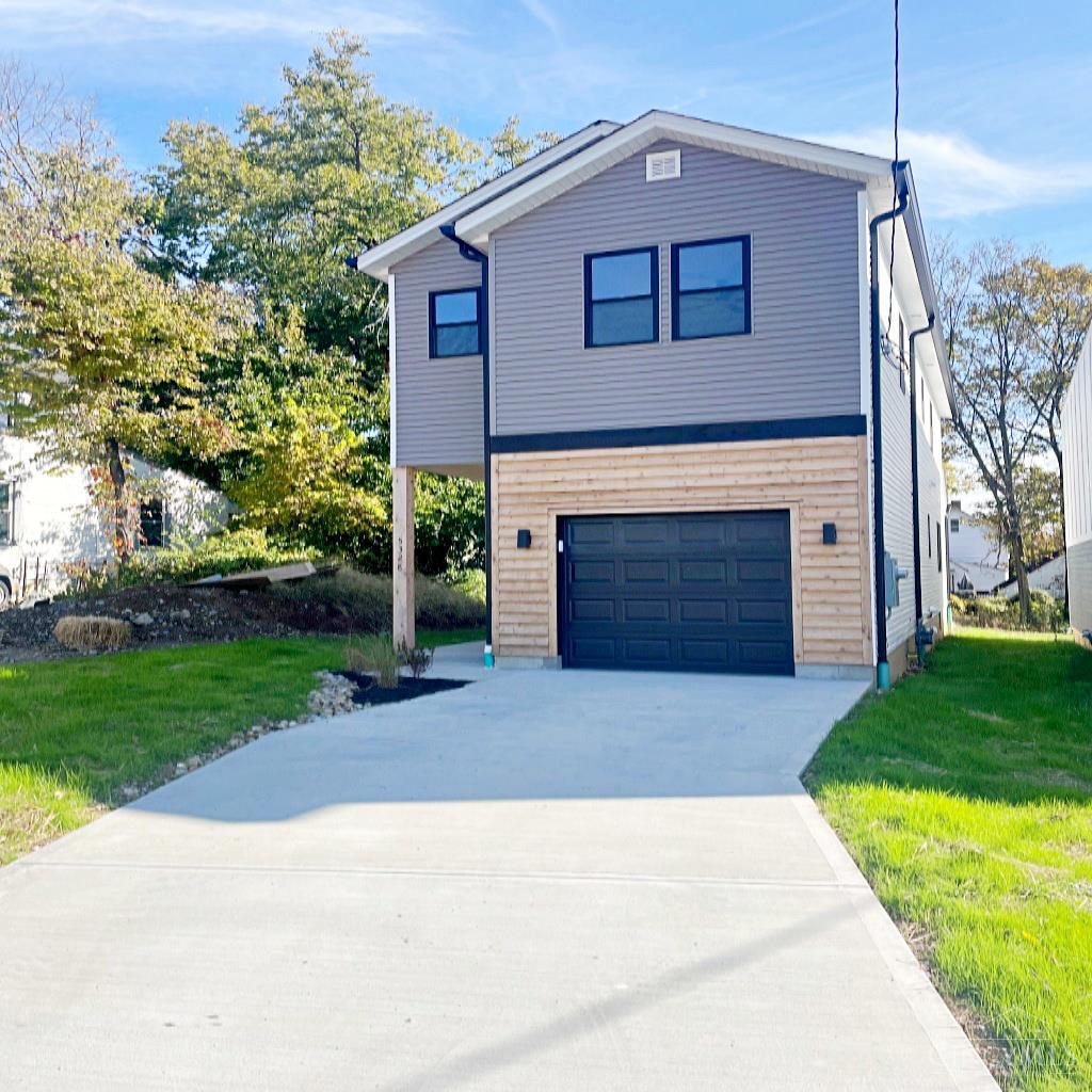 5328 Lester Road