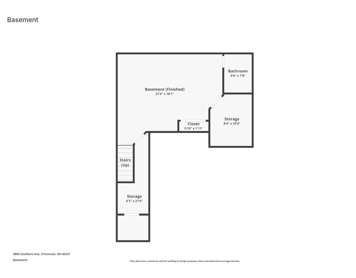 3806 Southern Avenue