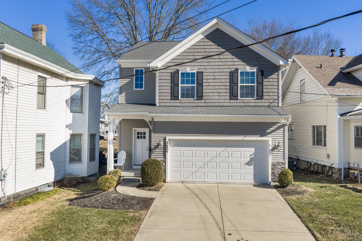 3806 Southern Avenue