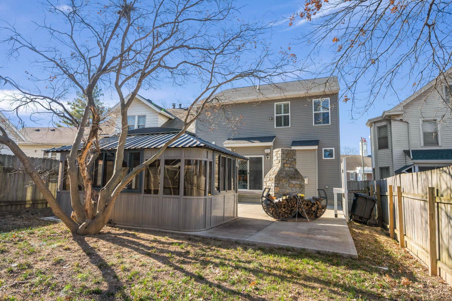 3806 Southern Avenue