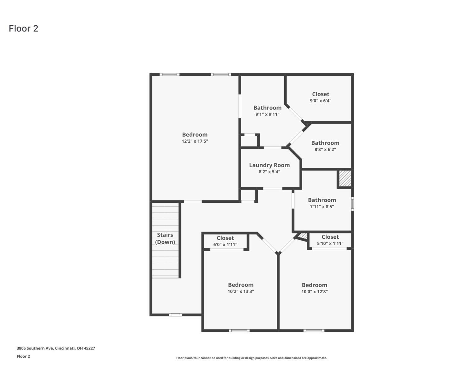 3806 Southern Avenue