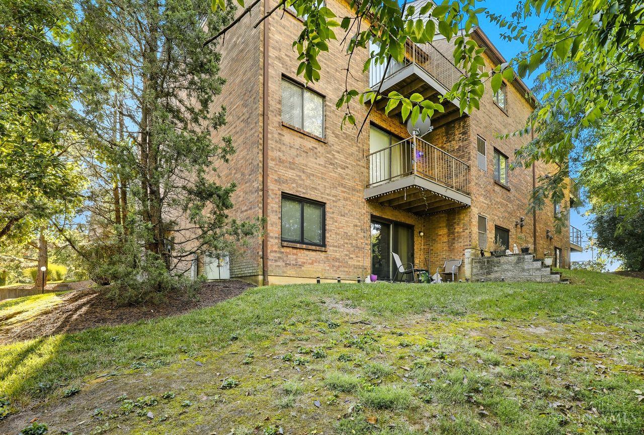 1544 W Galbraith Road 211