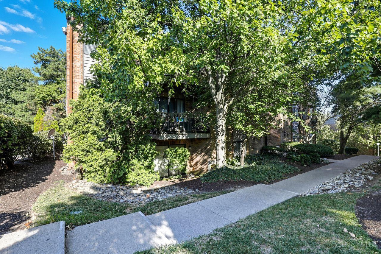 1544 W Galbraith Road 211