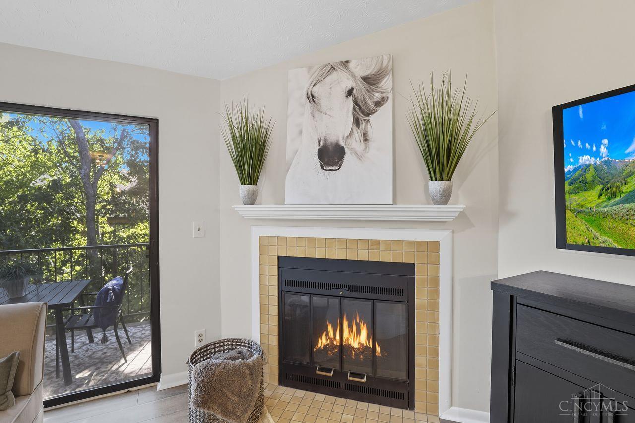1544 W Galbraith Road 211