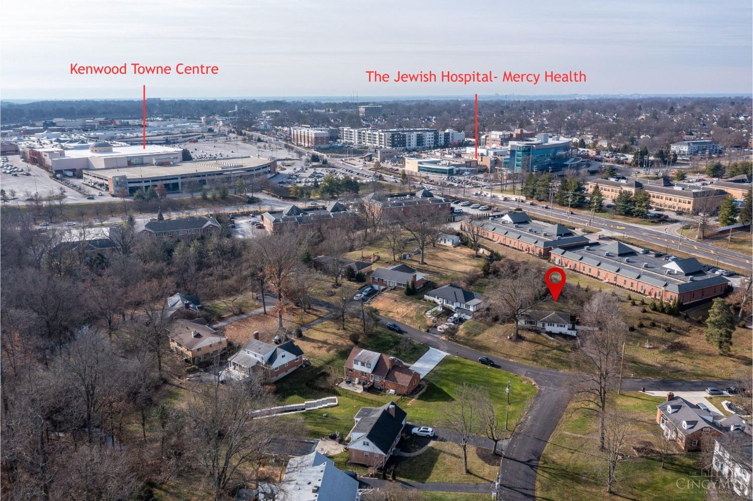 4859 Marieview Court