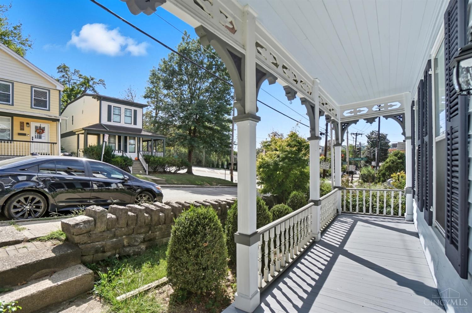 407 Tusculum Avenue