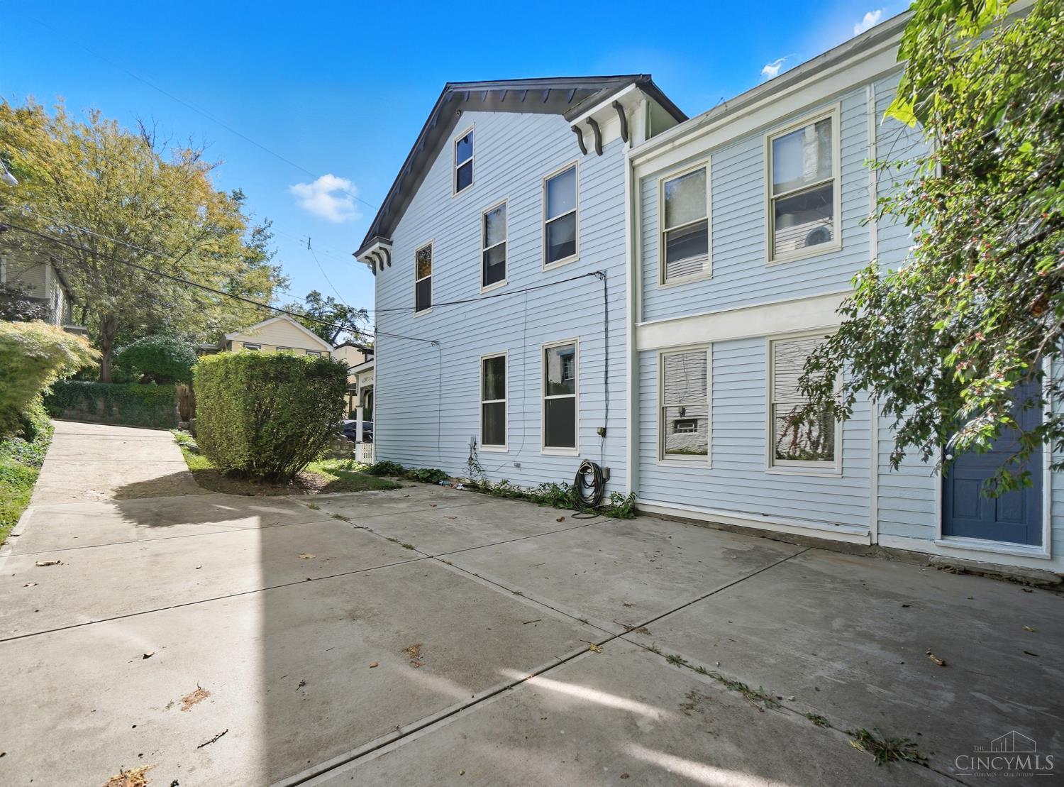 407 Tusculum Avenue