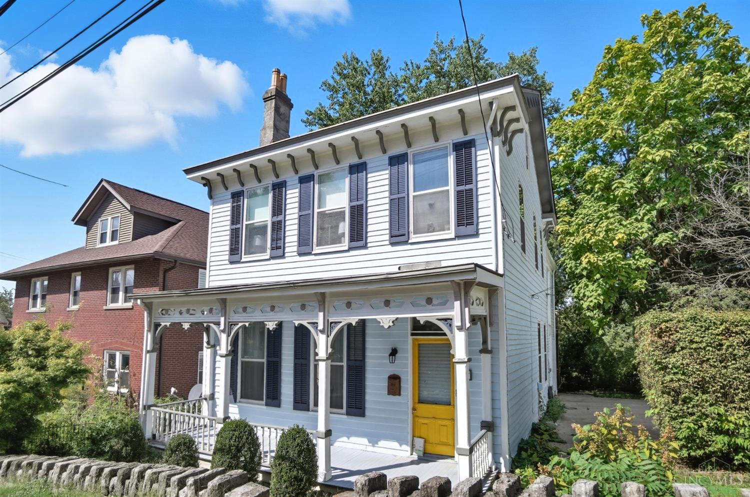 407 Tusculum Avenue